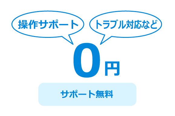 0円
