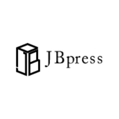 JBpress（ジェイビープレス）