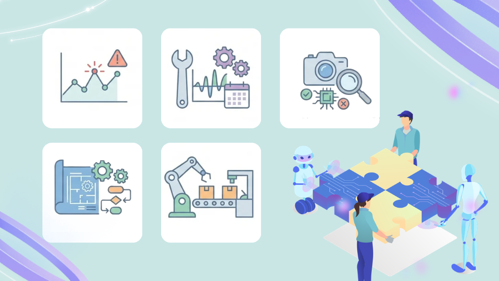 AIと人間が協力する